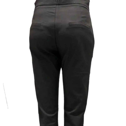 Pantalon décontracté Kessley noir