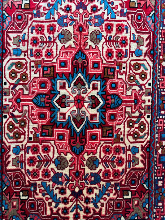 Persian Malayer Rug | 2' 2" x 3' 2"
