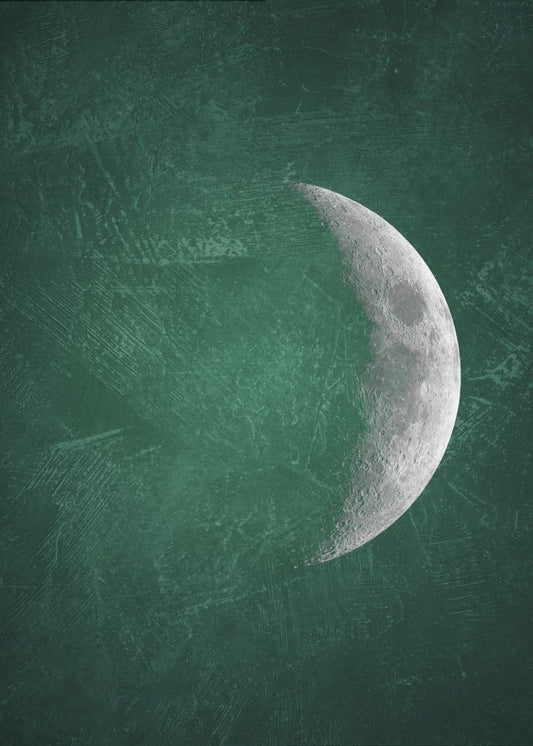 Jade Moon No5