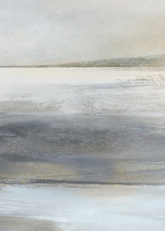 Wandkunst Land 1