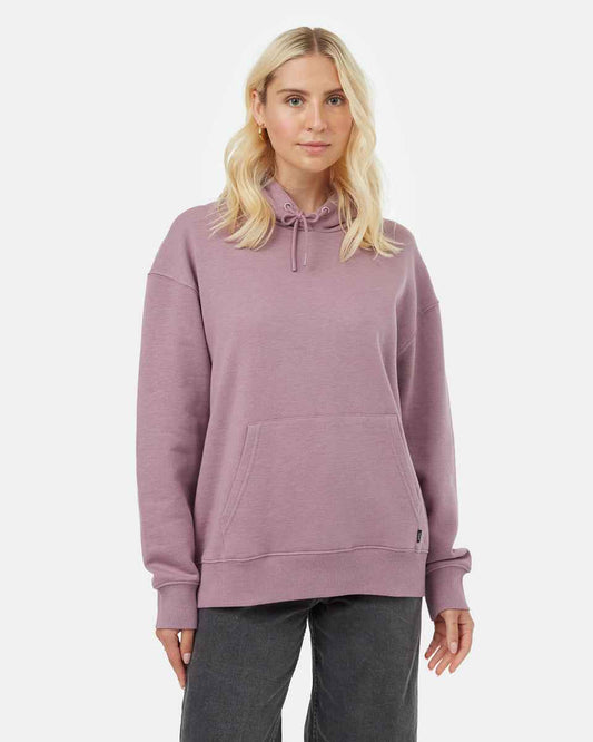 TreeFleece Oversized Hoodie