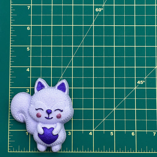 Mini - Squirrel