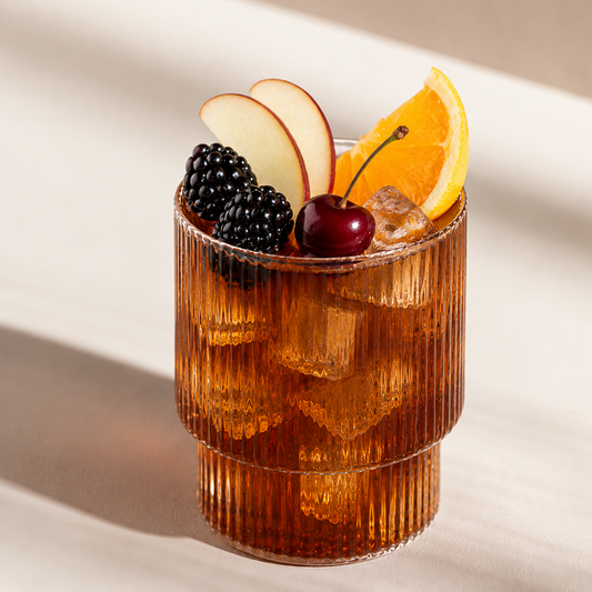 Super Berrylish Tea