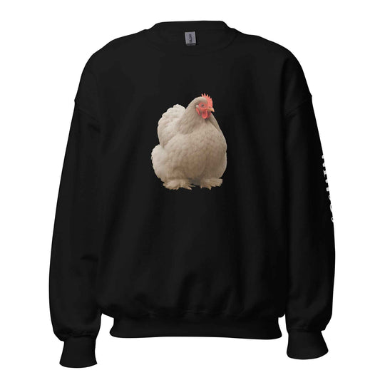 Cochin Unisex Sweatshirt