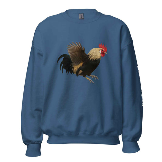 Dutch Bantam Unisex Sweatshirt