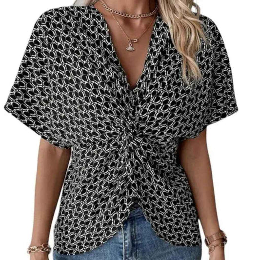 YARA top twisté