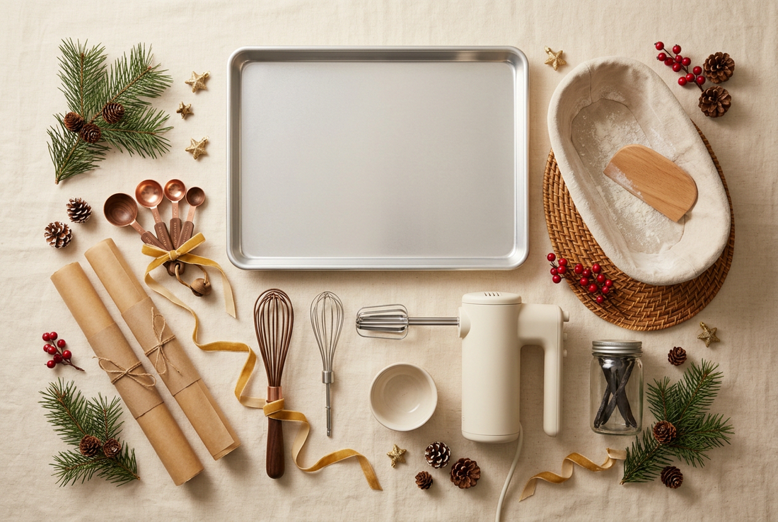 Prime-Time Gift Picks: Christmas Kitchen Gifts Worth Giving — AURABAGS SHOP, October 26, 2026