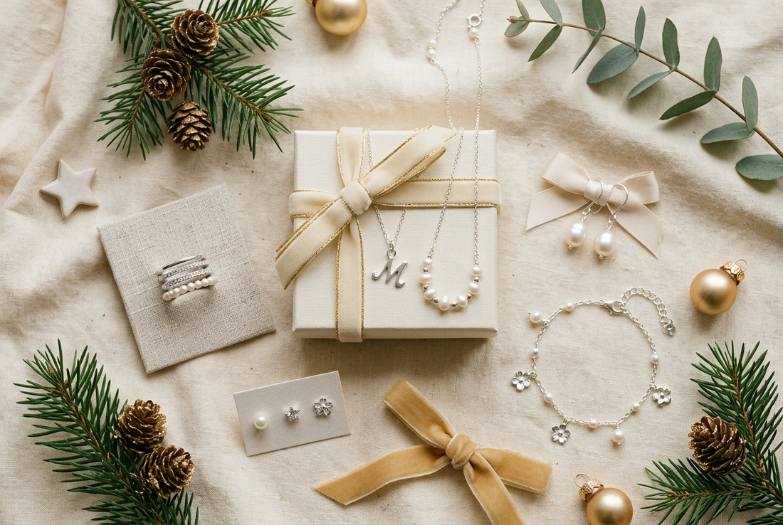 Brunch-Time Gift Picks: Christmas Gifts for Her Worth Giving — AURABAGS SHOP, October 27, 2026