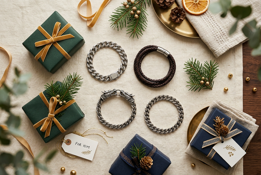 Early-Afternoon Gift Ideas: Christmas Gifts for Him Worth Giving — AURABAGS SHOP, October 26, 2026