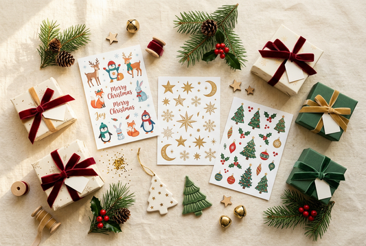 Early-Afternoon Gift Ideas: Stocking Stuffers Under $25 Worth Giving — AURABAGS SHOP, October 27, 2026