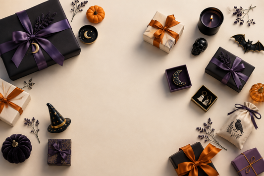 Moonrise Gift Finds — AURABAGS SHOP Picks for October 8, 2026
