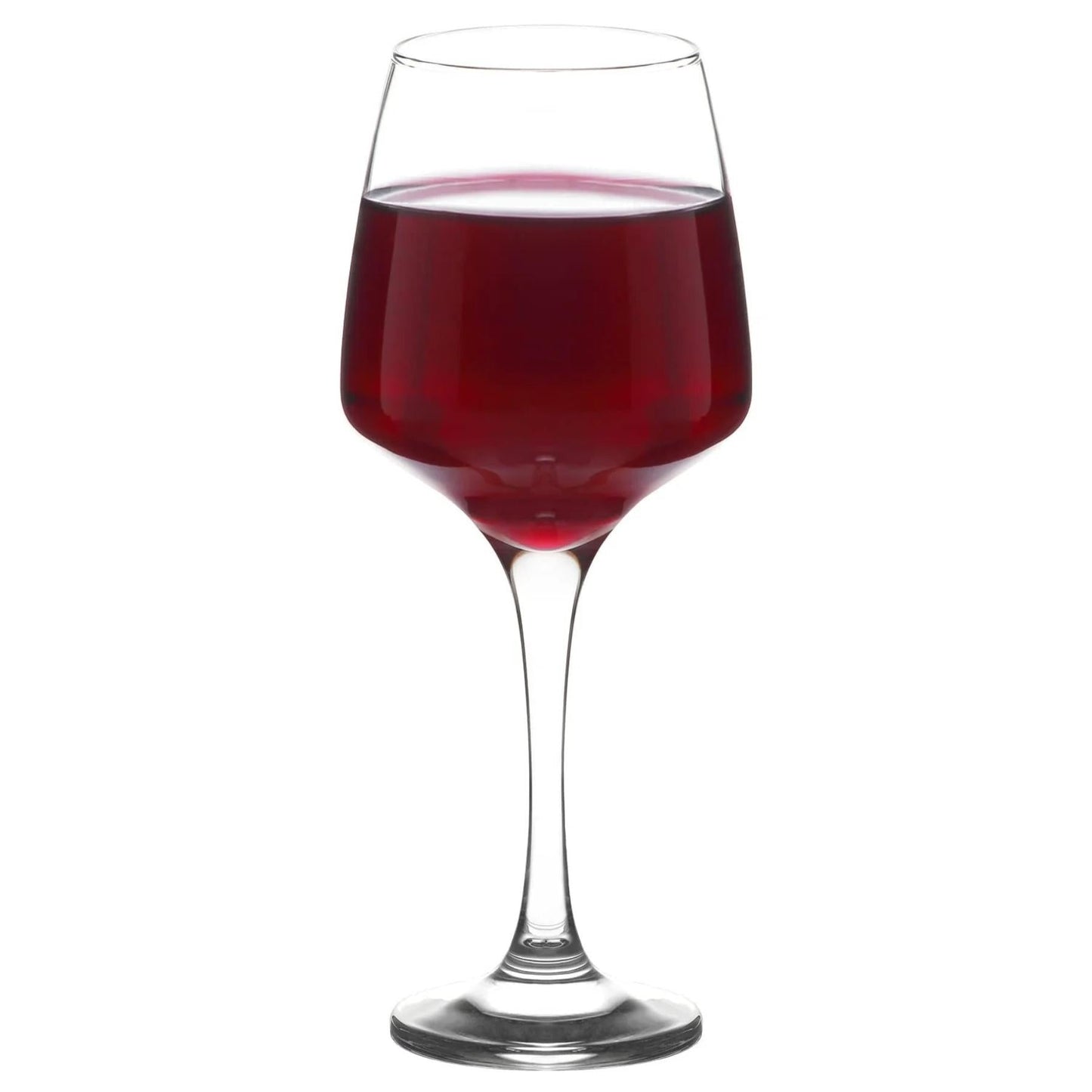 Wine Glasses 10 Oz - LAV LAL - Set of 6