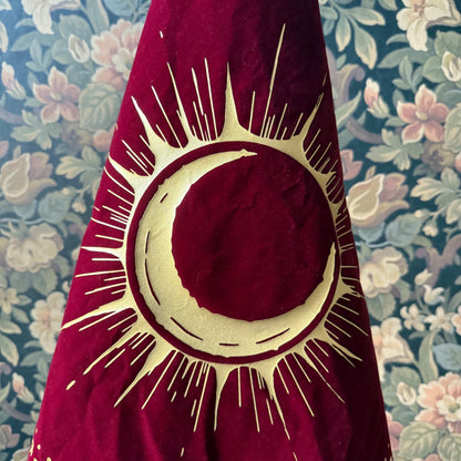 Eclipsa Altar Cloths