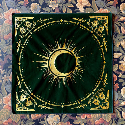Eclipsa Altar Cloths