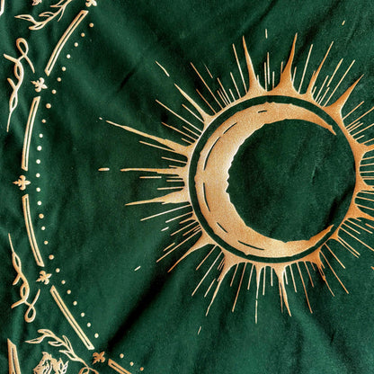 Eclipsa Altar Cloths