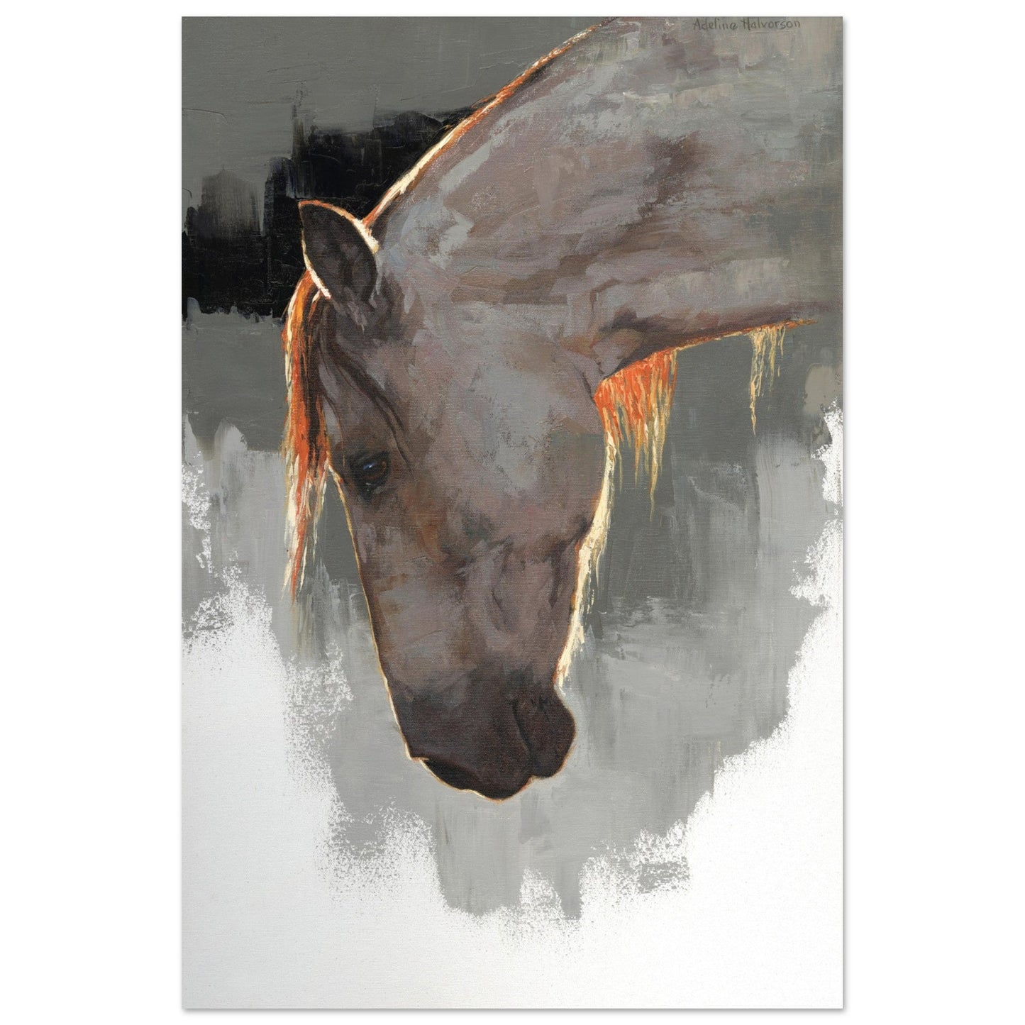 RESPECT Fine Art Print