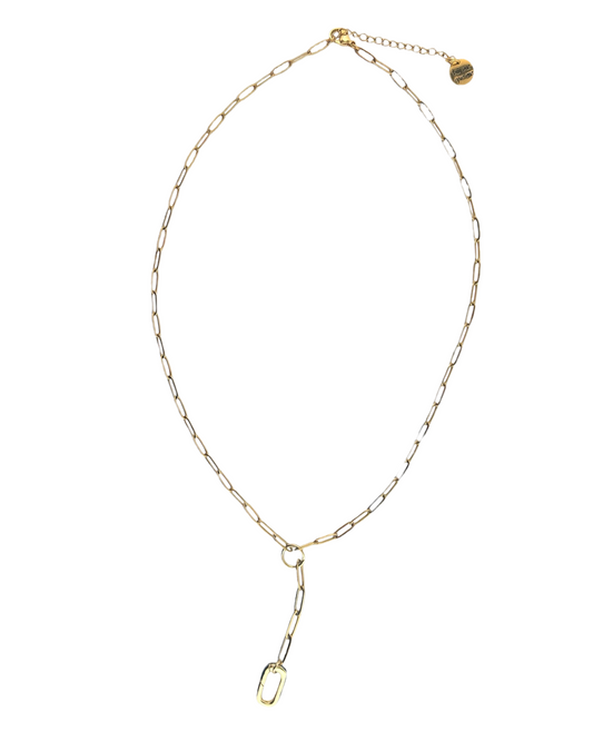Spring Gate Lariat - variety of colours