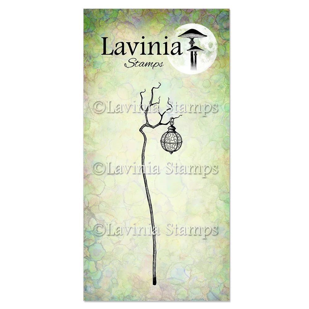 Lavinia Stamps - Everlight 2 Stamp