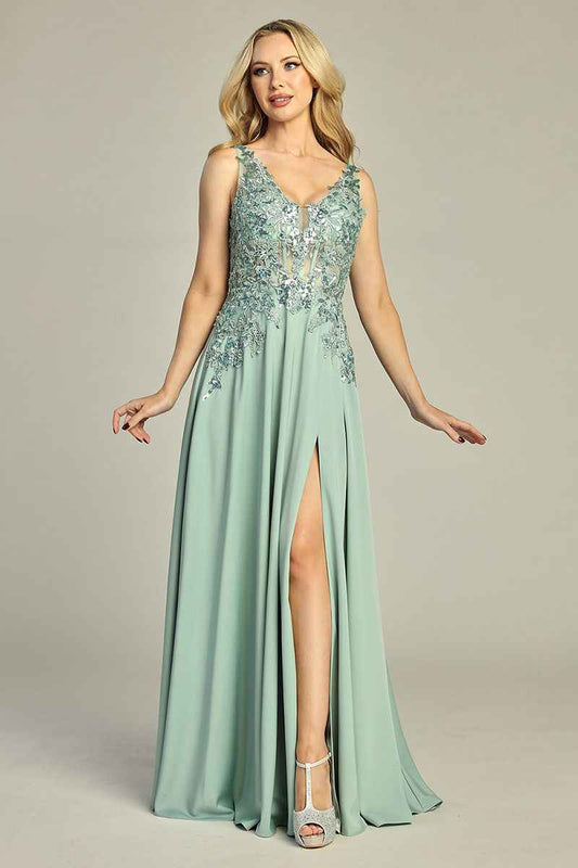LACE DRESS