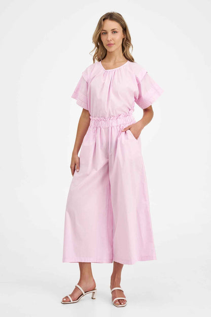 Women's Woven Top