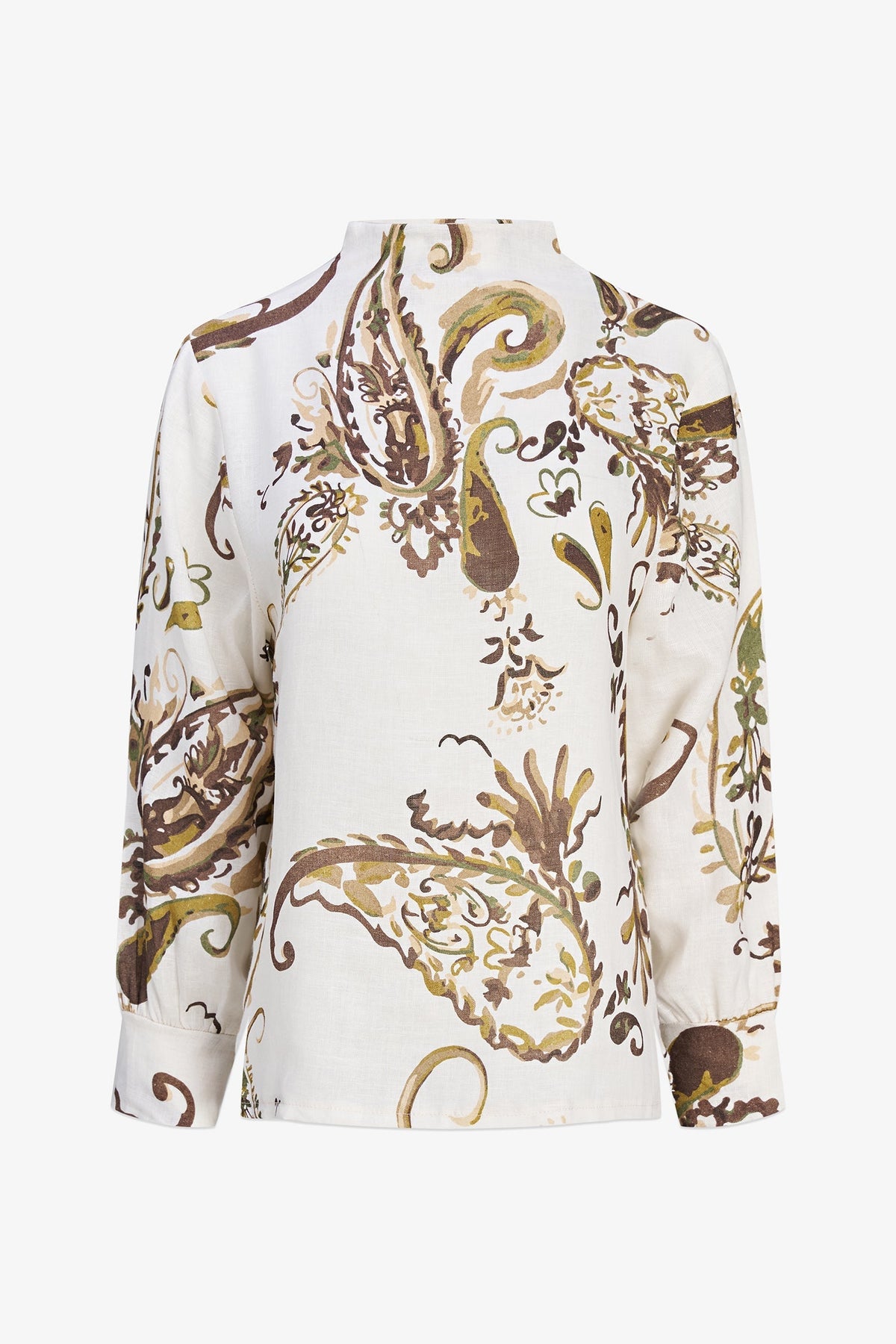 Women's Woven Top