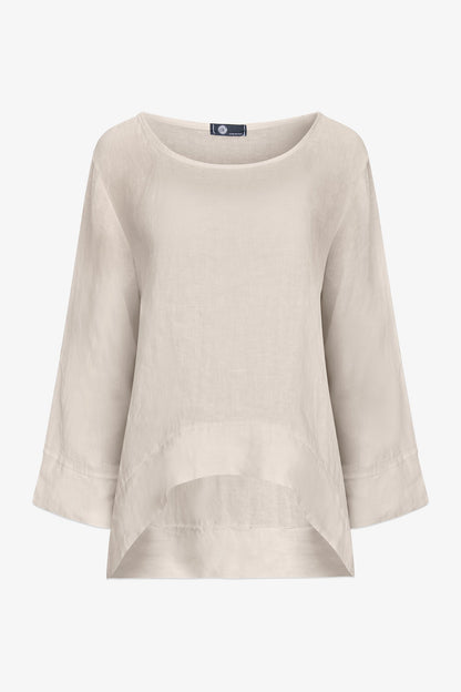 Women's Woven Top