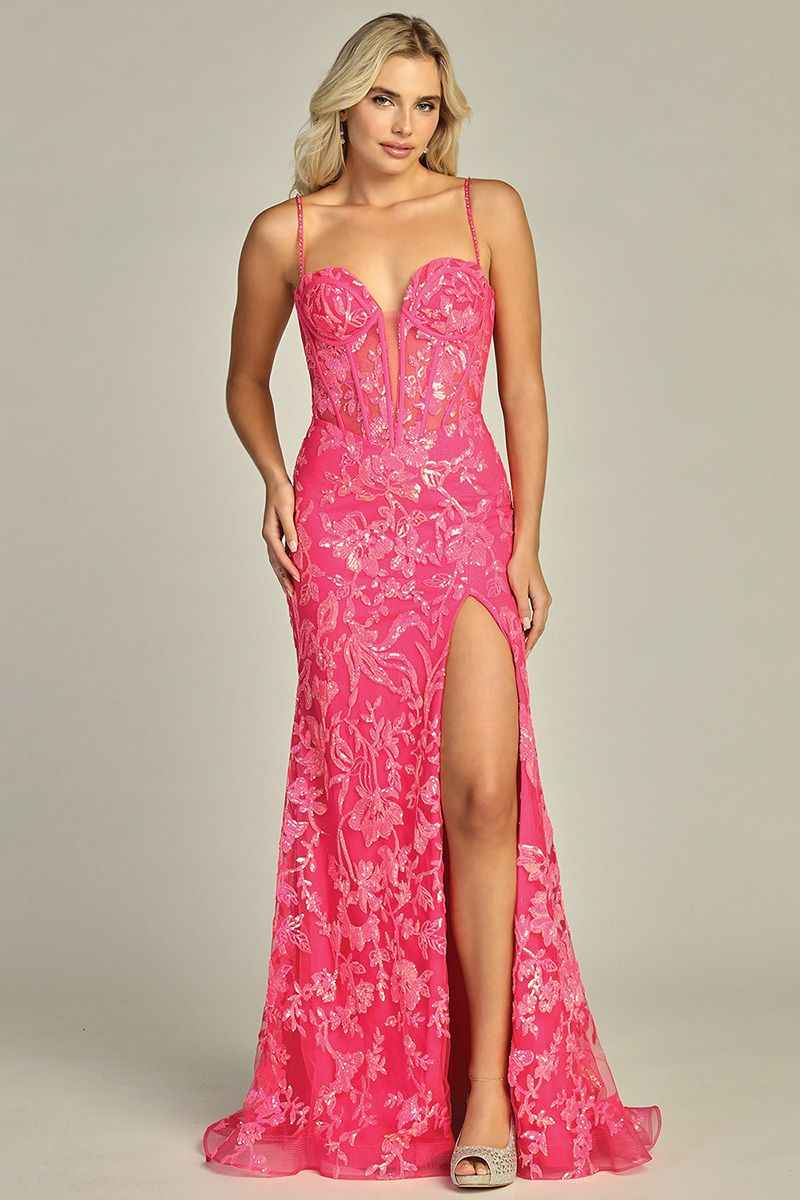 stunning  dress