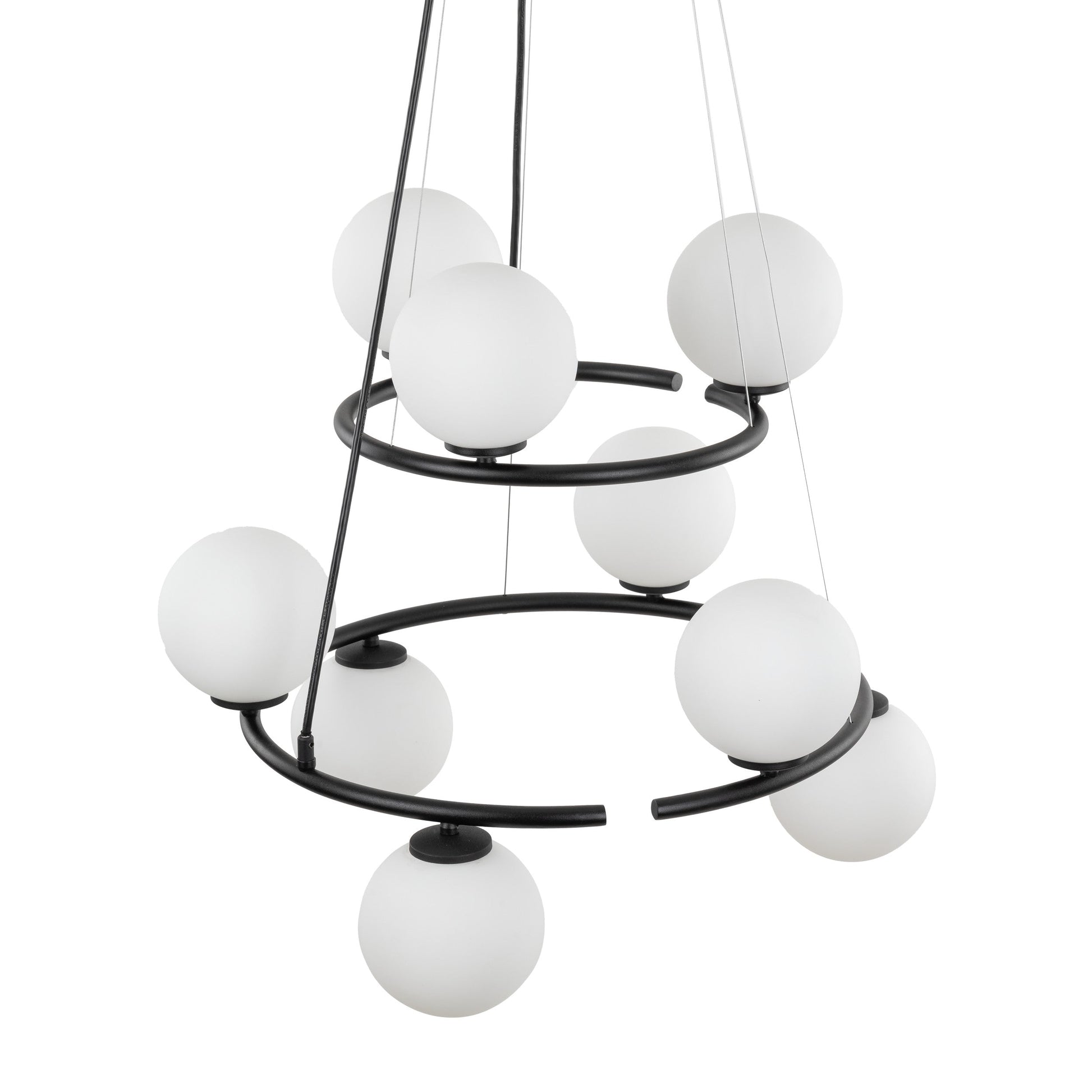Anabelle Scandinavian Minimalist Pendant Ceiling Light for Kitchen Island, Dining Room & Modern Interiors - AURABAGS SHOP