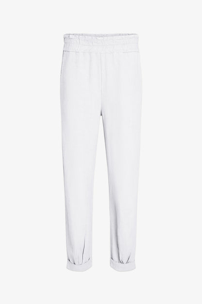Women's Woven Trousers