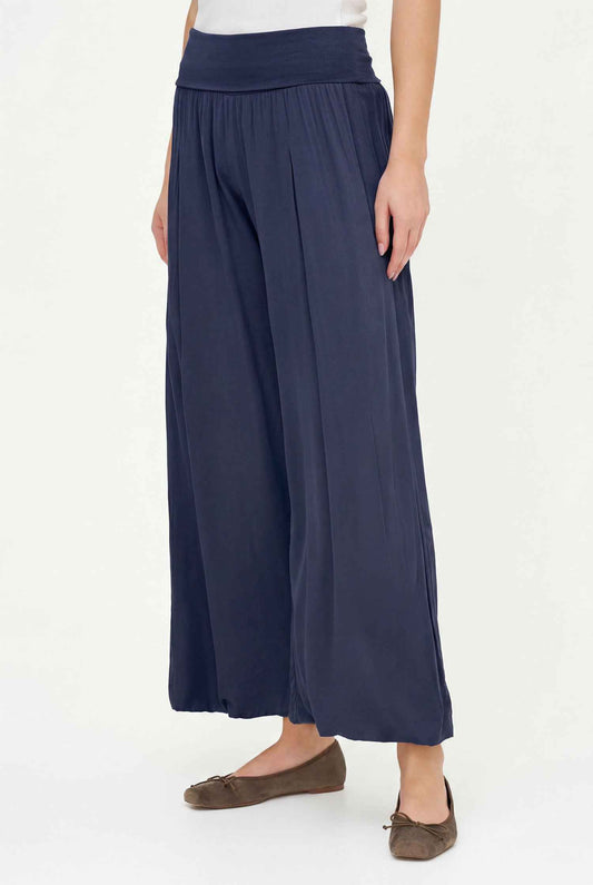 Women's Woven Pant