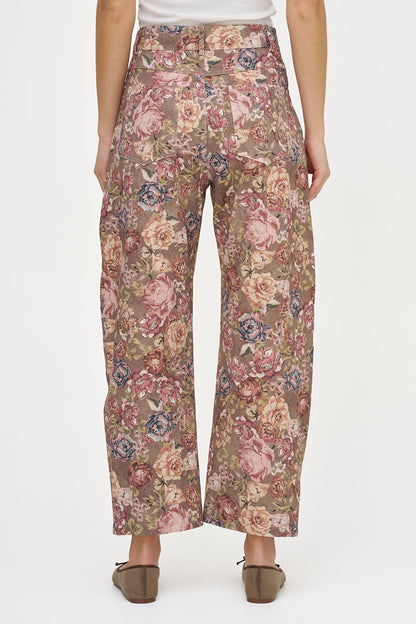 Women's Woven Pants