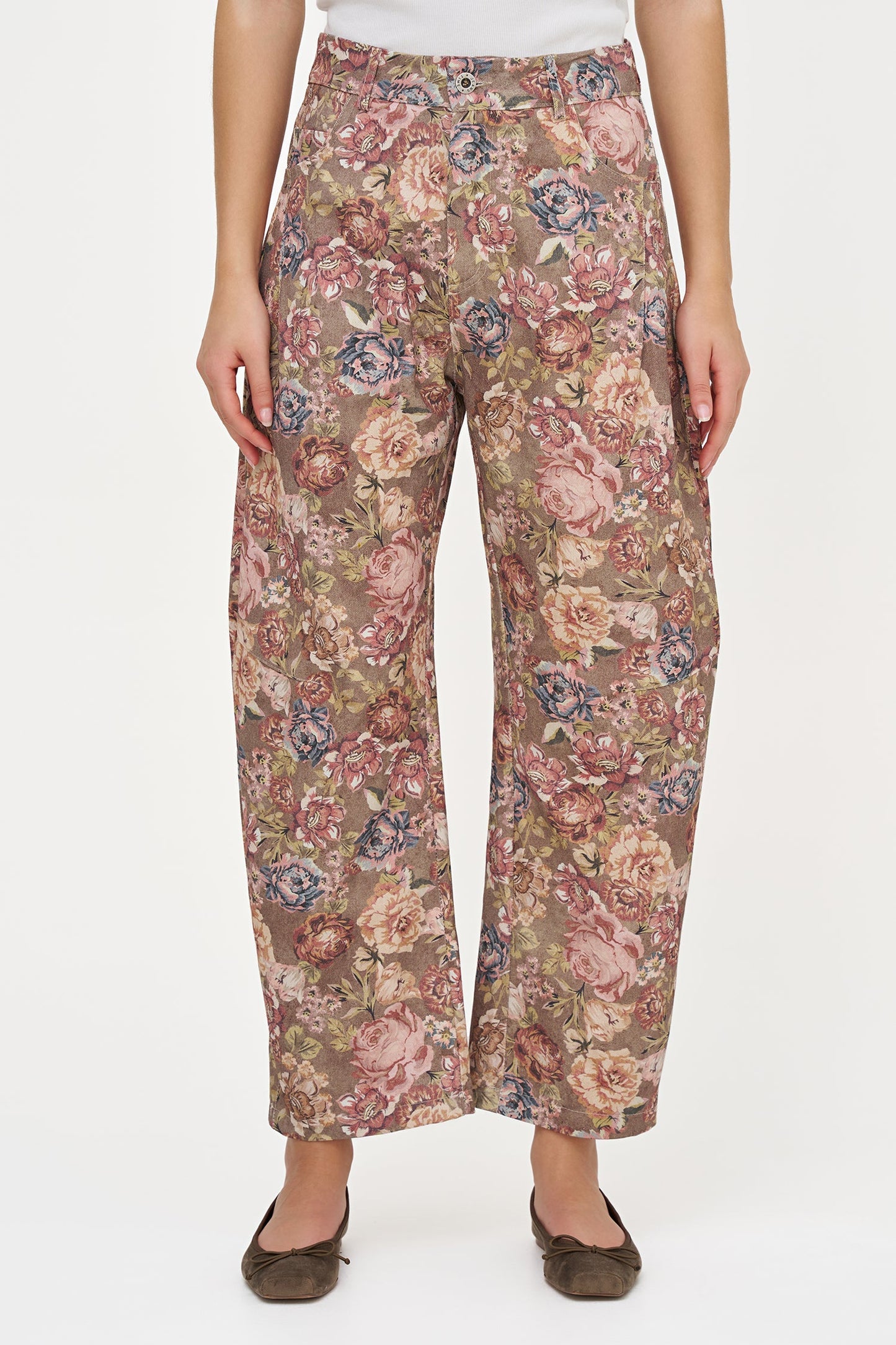 Women's Woven Pants