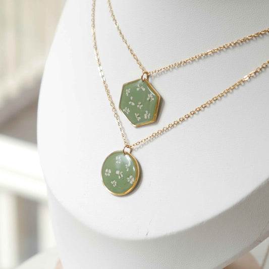 Collier - Édition spéciale automne 2025