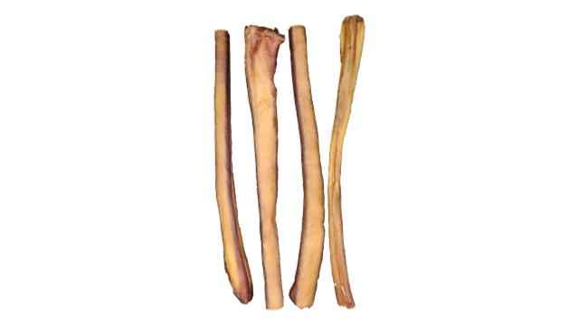 12" Monster Bully Stick