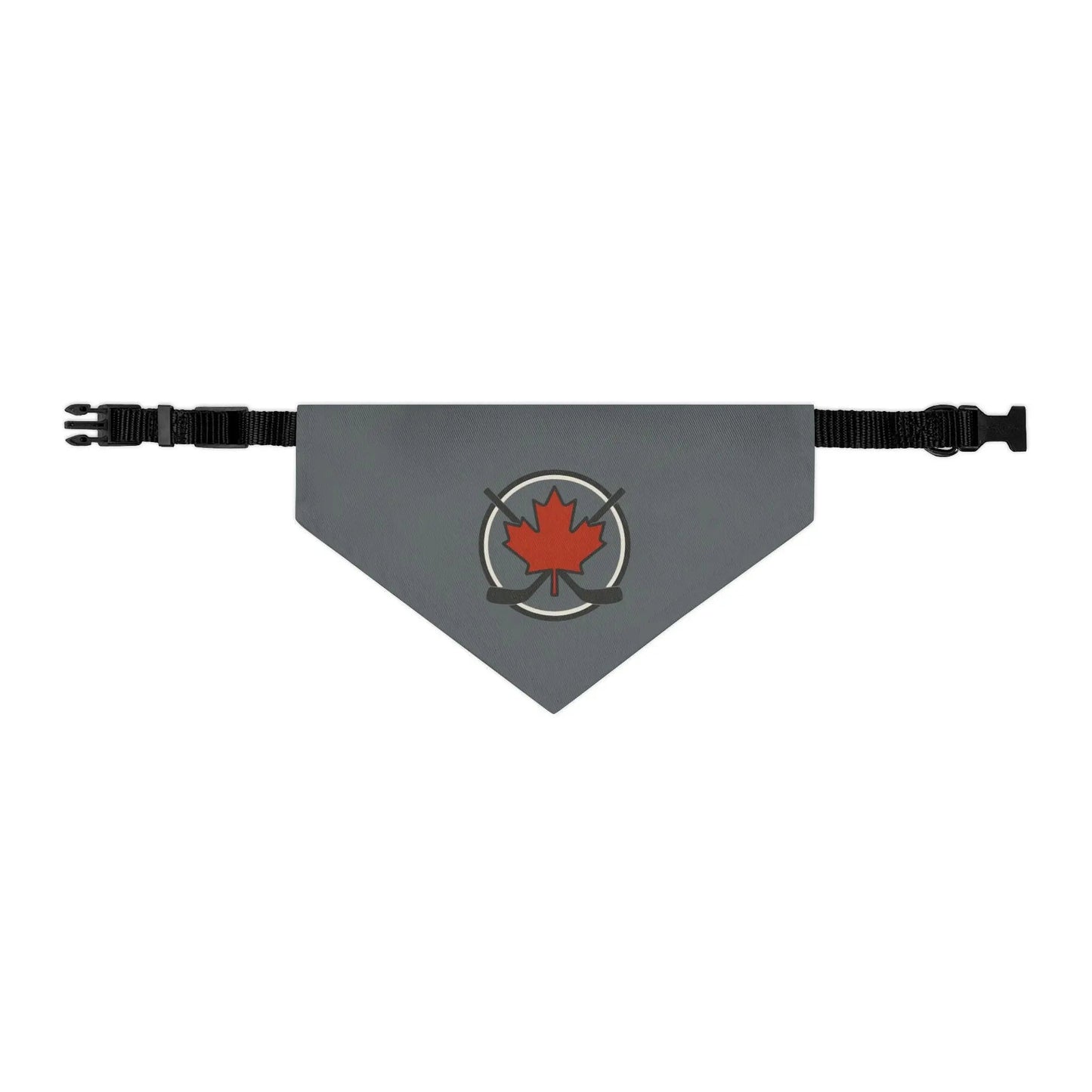 Stylish Pet Bandana Collar, Perfect for Pets, Dog Fashion, Canada Day, Pet Accessories, Holiday Gift, Cute Dog Gear