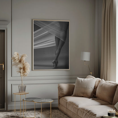 Wall Art Balance
