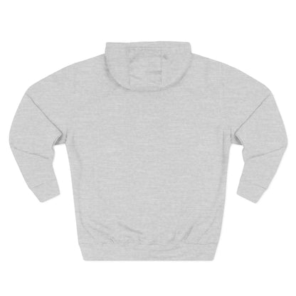 Stylish Fleece Hoodie for Cozy Days, Perfect for Adults, Men's, Casual Wear, Gifts for Friends, Seasonal Wardrobe