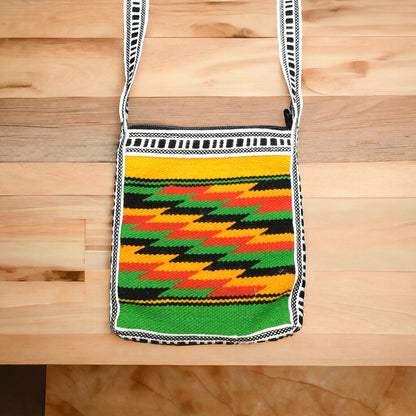 Handmade Crossbody Bag (15)