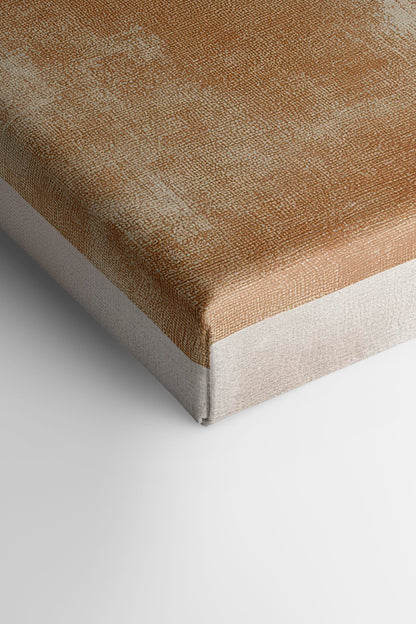 IRDISCHES HANDWERK TRIO (3 Werke auf gespannter Leinwand)