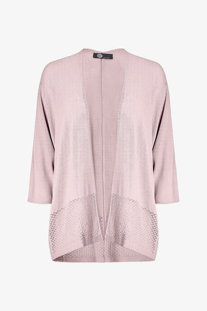 Women's Knit Cardigan