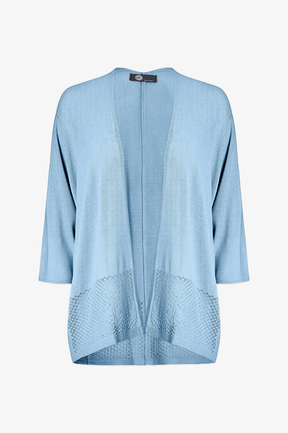 Women's Knit Cardigan