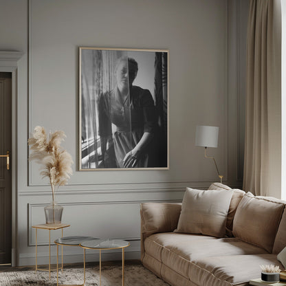 Wall art Anastasia