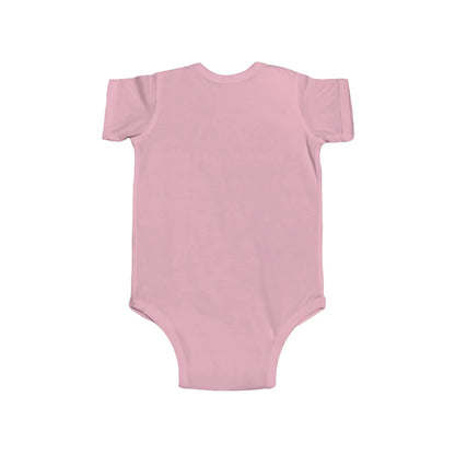 Maple Stick Baby Bodysuit – Hockey Hair in Progress