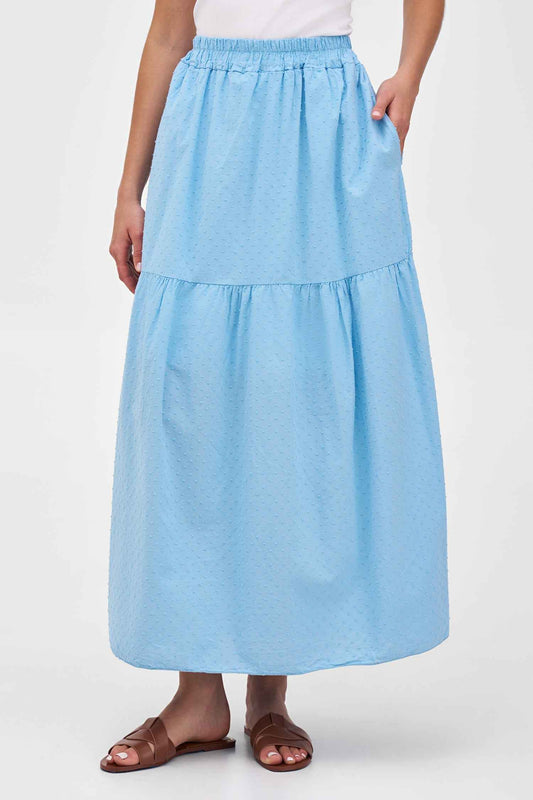 Women's Woven Skirt