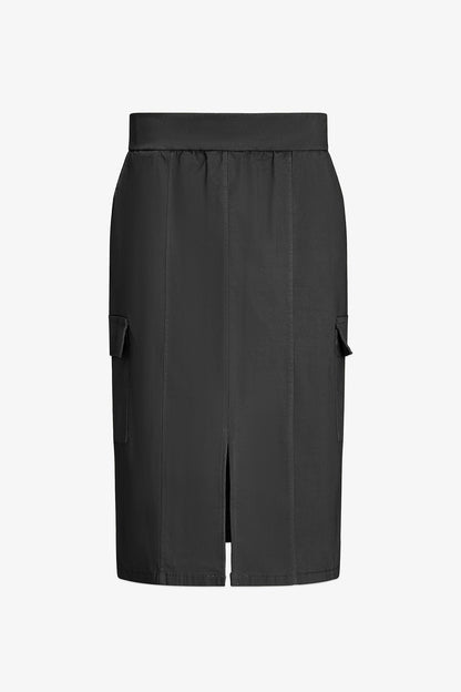 Women's Woven Skirt