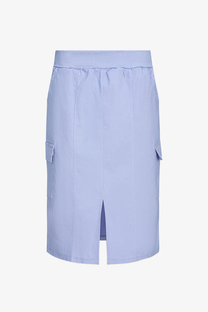 Women's Woven Skirt