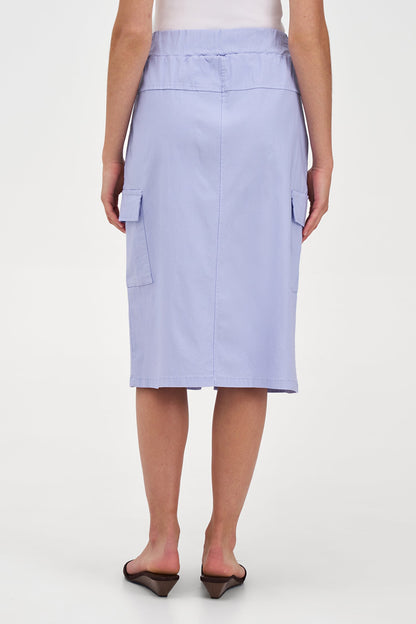 Women's Woven Skirt
