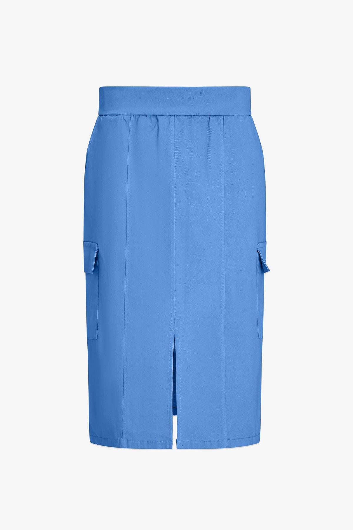Women's Woven Skirt