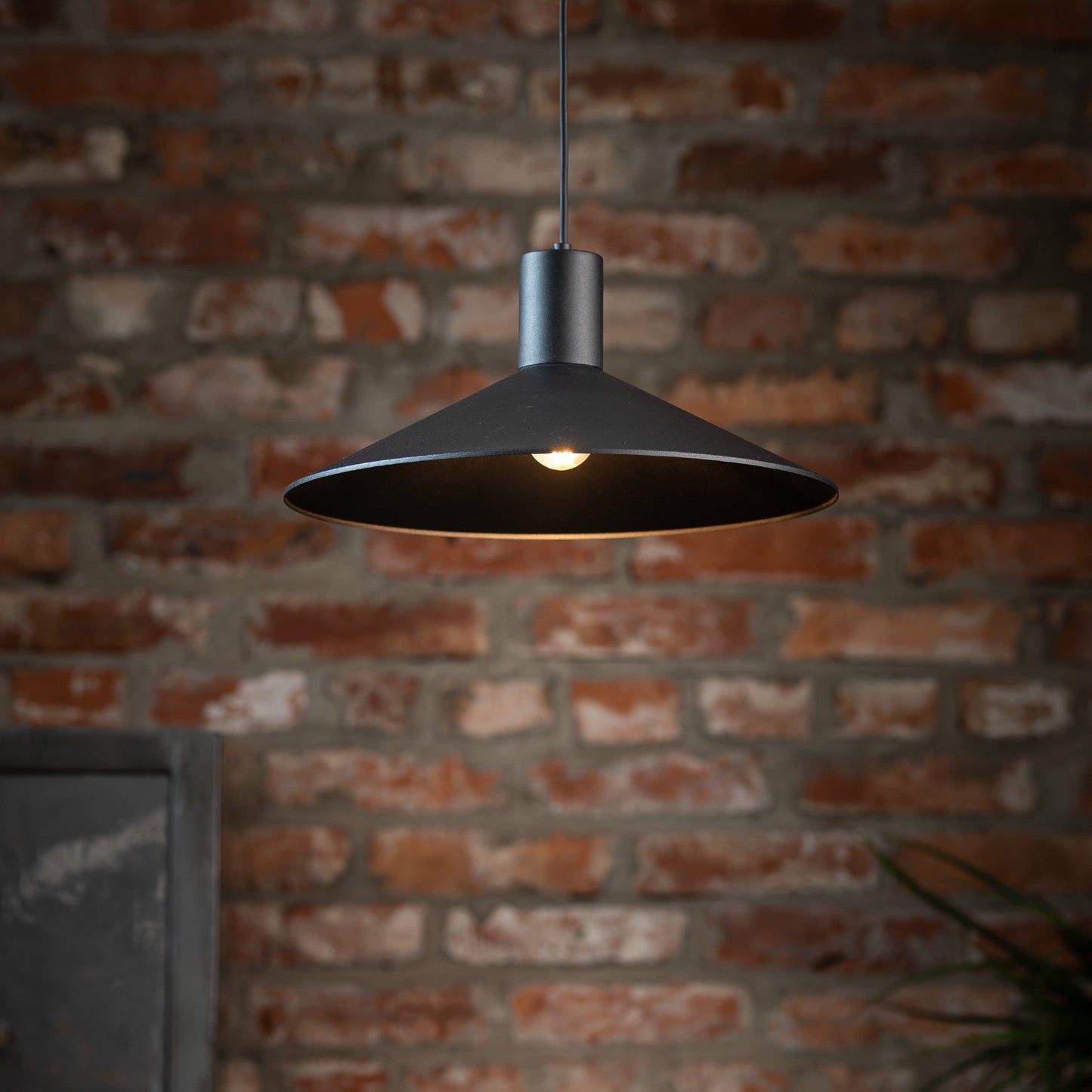 JUMP Industrial Pendant  Light - AURABAGS SHOP