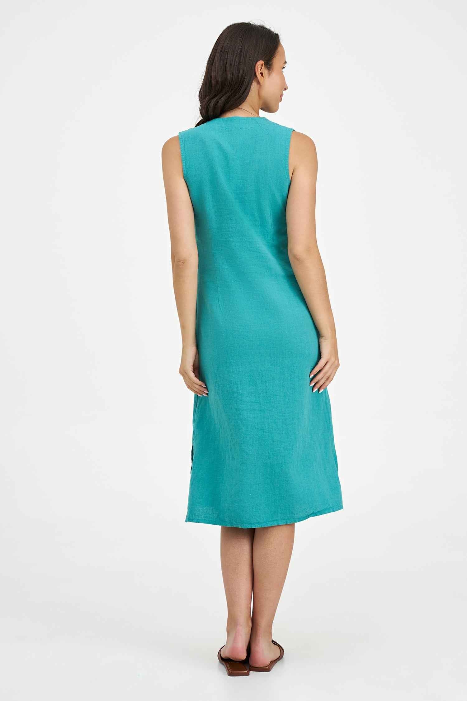 Women's Woven Dress